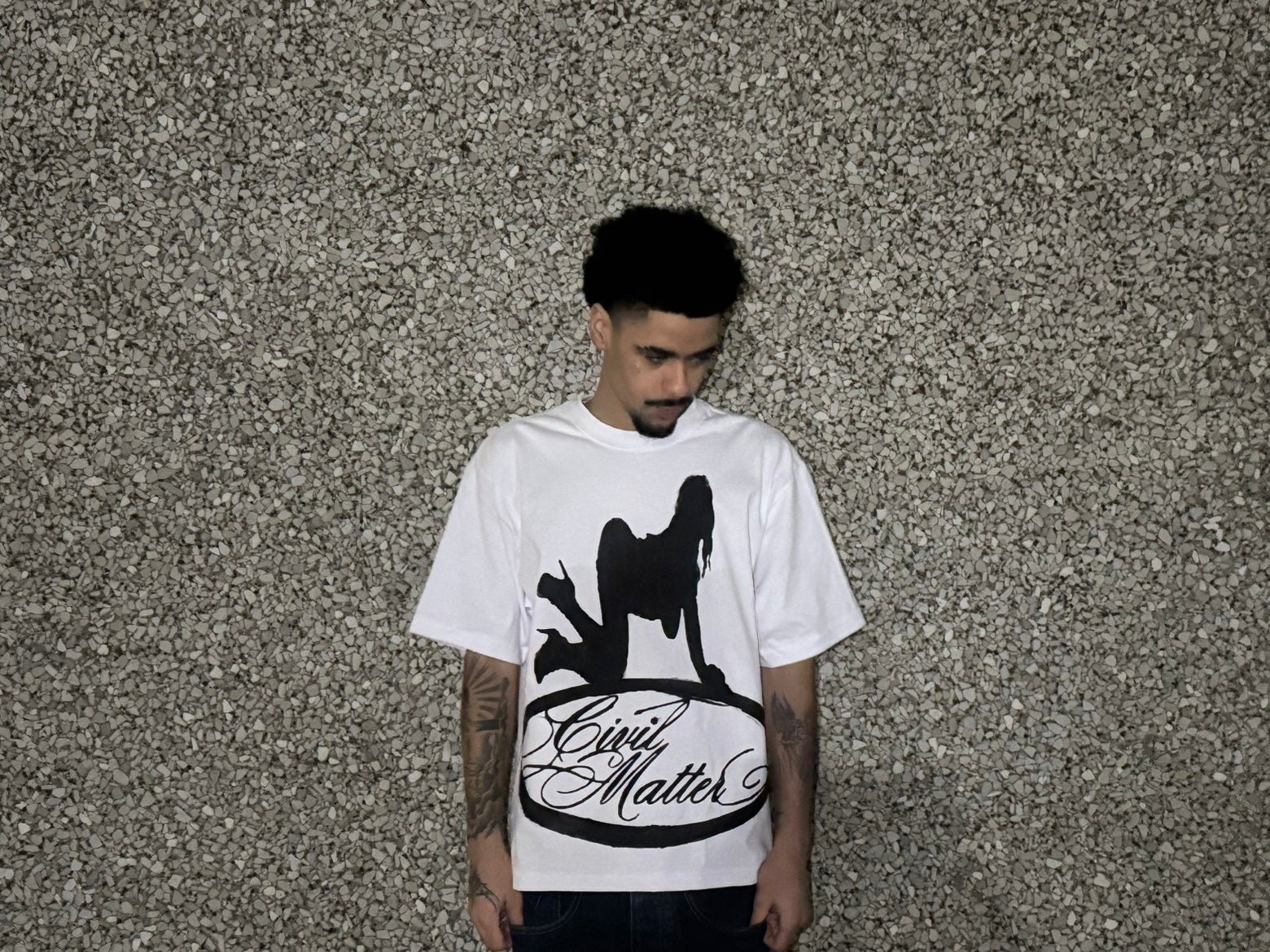 Fantasy tee
