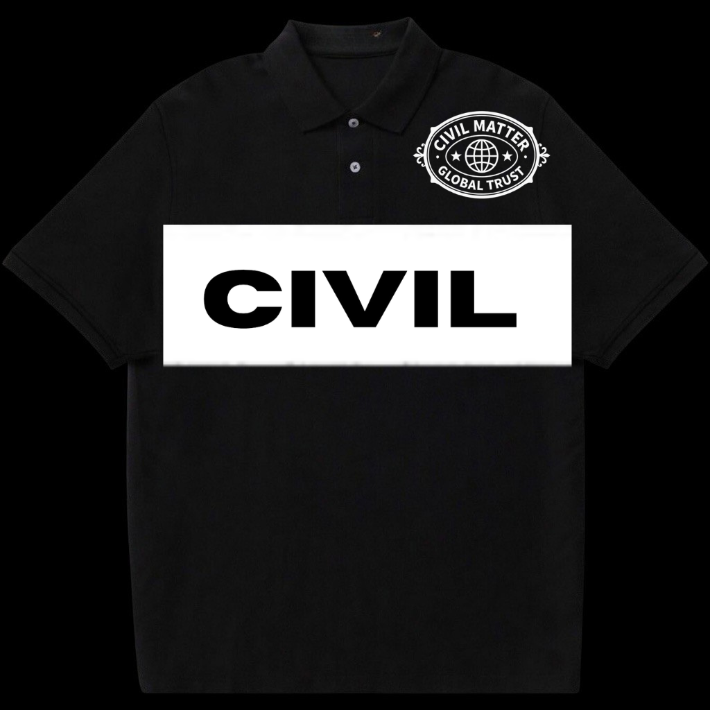 Global domination polo