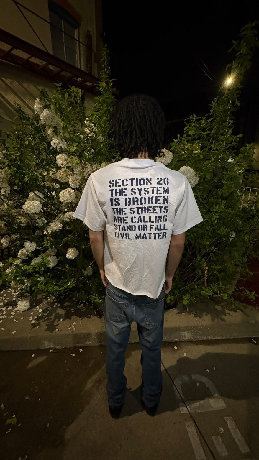Grunge Tee