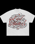 Leave a mark tee